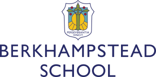 Visit Berkhampstead School's website
