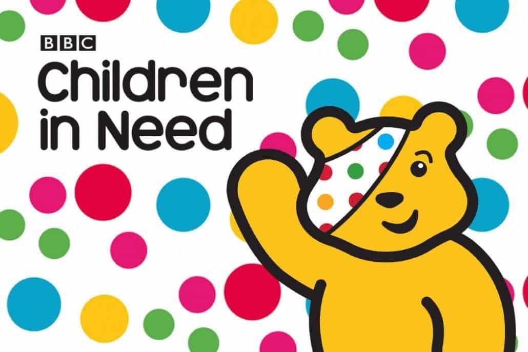 Children in Need 2026